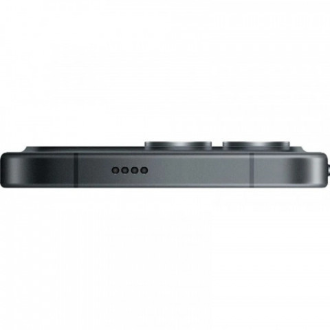 Смартфон Poco F8 Pro 12/256GB Black