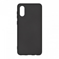 Чохол ArmorStandart ICON для Samsung A02 (A022) Black (ARM58228)