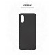 Чохол ArmorStandart ICON для Samsung A02 (A022) Black (ARM58228)