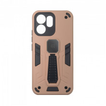 Чохол ArmorStandart Proover для OPPO Reno15 F 5G / Reno15 FS 5G Brown (ARM89931)