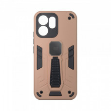 Чохол ArmorStandart Proover для OPPO Reno15 F 5G / Reno15 FS 5G Brown (ARM89931)