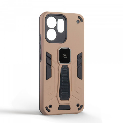 Чохол ArmorStandart Proover для OPPO Reno15 F 5G / Reno15 FS 5G Brown (ARM89931)