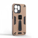Чохол ArmorStandart Proover для OPPO Reno15 F 5G / Reno15 FS 5G Brown (ARM89931)