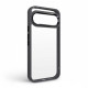 Чохол ArmorStandart UNIT2 для Google Pixel 9 Pro XL Black (ARM80906)