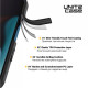 Чохол ArmorStandart UNIT2 для Google Pixel 9 Pro XL Black (ARM80906)