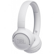Навушники JBL Tune 510BT White (JBLT510BTWHTEU)