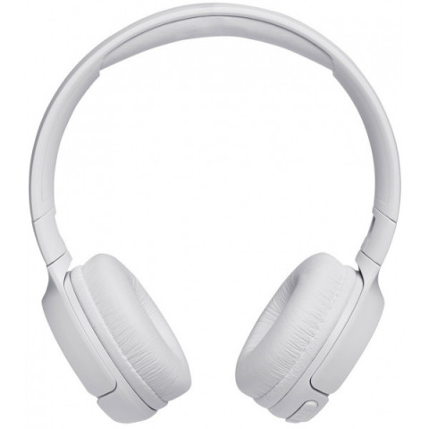 Навушники JBL Tune 510BT White (JBLT510BTWHTEU)