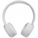 Навушники JBL Tune 510BT White (JBLT510BTWHTEU)