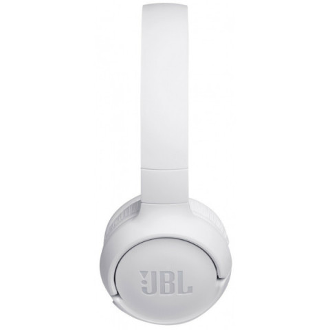 Навушники JBL Tune 510BT White (JBLT510BTWHTEU)