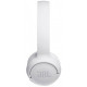Навушники JBL Tune 510BT White (JBLT510BTWHTEU)