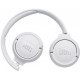 Навушники JBL Tune 510BT White (JBLT510BTWHTEU)