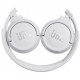 Навушники JBL Tune 510BT White (JBLT510BTWHTEU)
