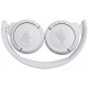 Навушники JBL Tune 510BT White (JBLT510BTWHTEU)