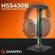 Підставка для гарнітури GamePro HSS430B Купити в Україні