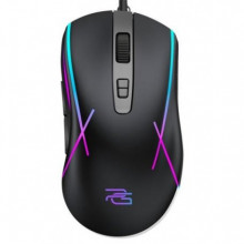 Миша ігрова Proove Gaming Defiant Black (CMDE00000102)