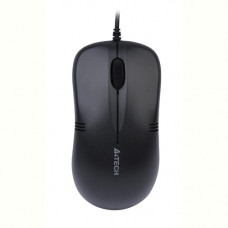Мишка A4 OP-560NU Black USB V-Track