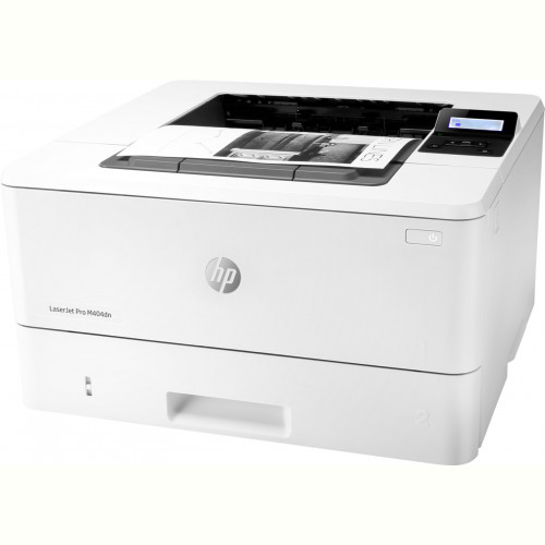 Принтер А4 HP LaserJet Pro M404dn (W1A53A)