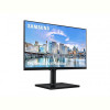 Монiтор Samsung 23.8" F24T450FQI (LF24T450FQIXCI) IPS Black