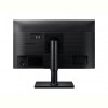 Монiтор Samsung 23.8" F24T450FQI (LF24T450FQIXCI) IPS Black