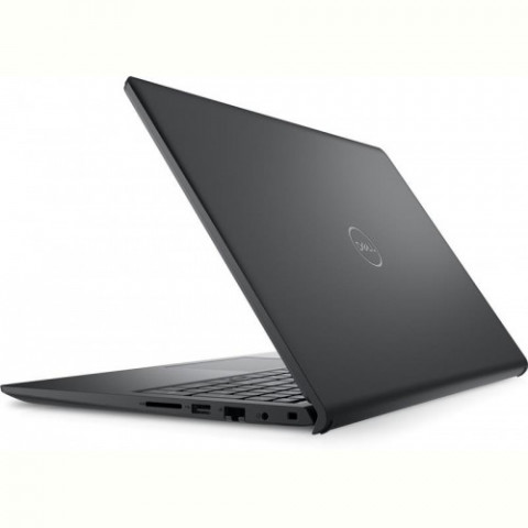 Ноутбук Dell Vostro 3520 (N2063PVNB3520UA_UBU) Black