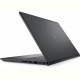 Ноутбук Dell Vostro 3520 (N2063PVNB3520UA_UBU) Black