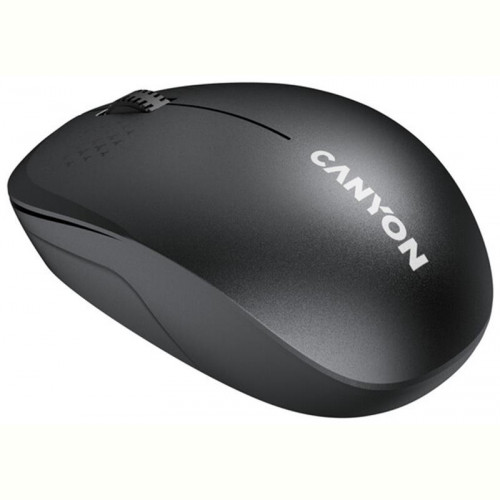 Миша бездротова Canyon MW-04 Bluetooth Black (CNS-CMSW04B)