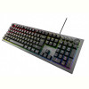 Клавіатура Noxo Conqueror Mechanical gaming keyboard, Blue Switches, Black (4770070882023)