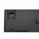 Клавіатура Noxo Conqueror Mechanical gaming keyboard, Blue Switches, Black (4770070882023)