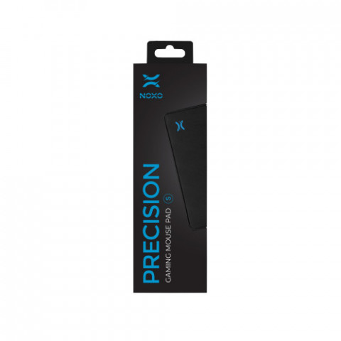 Ігрова поверхня Noxo Precision Gaming mouse pad, S (4770070881804)