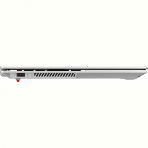 Ноутбук Asus Vivobook S 15 OLED K5504VA-MA391 (90NB0ZK3-M00NN0) Cool Silver