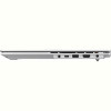 Ноутбук Asus Vivobook S 15 OLED K5504VA-MA391 (90NB0ZK3-M00NN0) Cool Silver