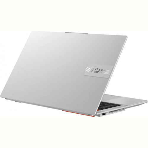 Ноутбук Asus Vivobook S 15 OLED K5504VA-MA391 (90NB0ZK3-M00NN0) Cool Silver