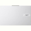 Ноутбук Asus Vivobook S 15 OLED K5504VA-MA391 (90NB0ZK3-M00NN0) Cool Silver