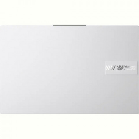 Ноутбук Asus Vivobook S 15 OLED K5504VA-MA391 (90NB0ZK3-M00NN0) Cool Silver