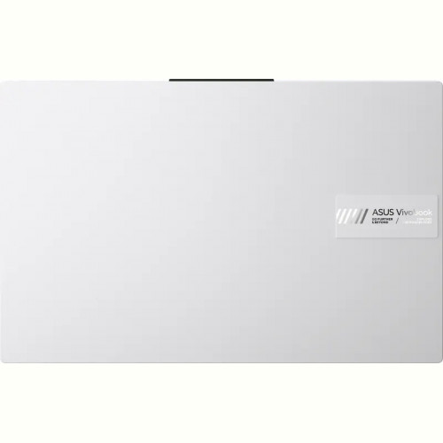 Ноутбук Asus Vivobook S 15 OLED K5504VA-MA391 (90NB0ZK3-M00NN0) Cool Silver