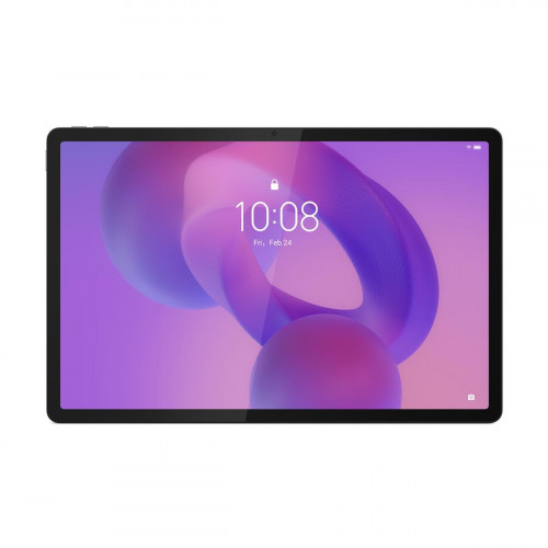 Планшет Lenovo Idea Tab Pro TB373FU 8/128GB Luna Grey + Pen (ZAE40019UA)