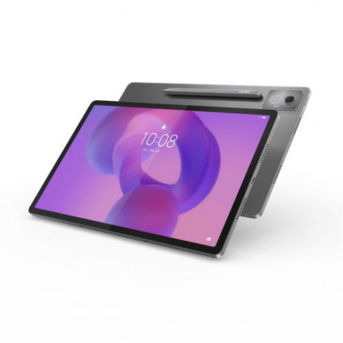 Планшет Lenovo Idea Tab Pro TB373FU 8/128GB Luna Grey + Pen (ZAE40019UA)