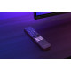 Телевізор 55" Philips QLED 4K 144Hz Smart Titan OS Black Ambilight