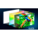 Телевізор 55" Philips QLED 4K 144Hz Smart Titan OS Black Ambilight