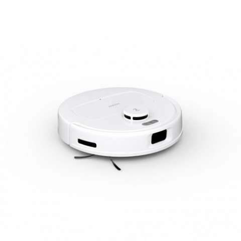Робот-пилосос Ecovacs Deebot Ozmo N20E Plus (YDLX11-3) White