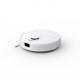 Робот-пилосос Ecovacs Deebot Ozmo N20E Plus (YDLX11-3) White