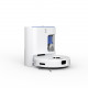Робот-пилосос Ecovacs Deebot Ozmo N20E Plus (YDLX11-3) White