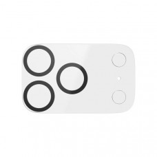 Захисне скло для камери ArmorStandart Flat для Apple iPhone 17 Pro Clear (ARM87055)
