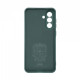Чохол ArmorStandart ICON для Samsung A56 5G Camera cover Dark Green (ARM82589)