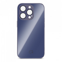 Чохол ArmorStandart Replica MagSafe для Apple iPhone 14 Pro Dark Purple (ARM76202)