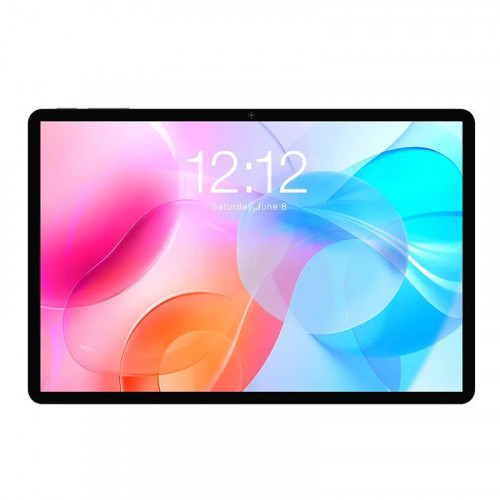 Планшетний ПК Teclast M40 Air 8/128GB 4G Dual Sim Space Gray (TLA001/KS10/TL-102783) з клавіатурою KS10