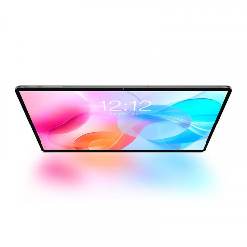 Планшетний ПК Teclast M40 Air 8/128GB 4G Dual Sim Space Gray (TLA001/KS10/TL-102783) з клавіатурою KS10