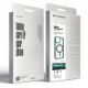 Чохол ArmorStandart Unit MagSafe для Apple iPhone 13 Dark Green (ARM66938)