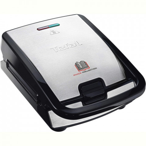 Бутербродница Tefal SW854D16