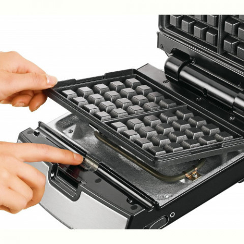 Бутербродница Tefal SW854D16